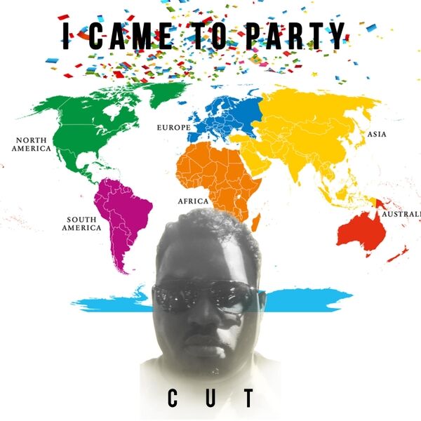 Cover art for I Came to Party